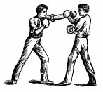 Boxing & Wrestling