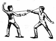 Fencing