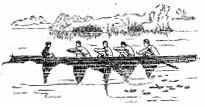 Rowing